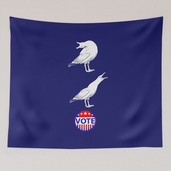 Item preview, VOTE! designed and sold by Child of the Corn Designs.
