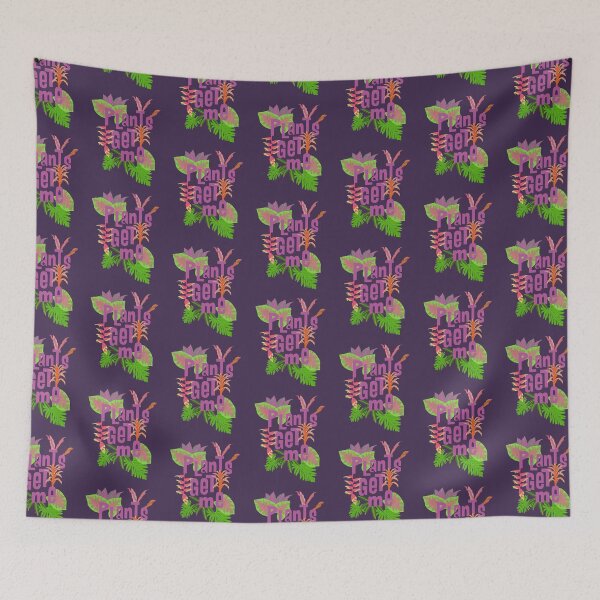 Item preview, Plants Get Me designed and sold by Amy Hadden.