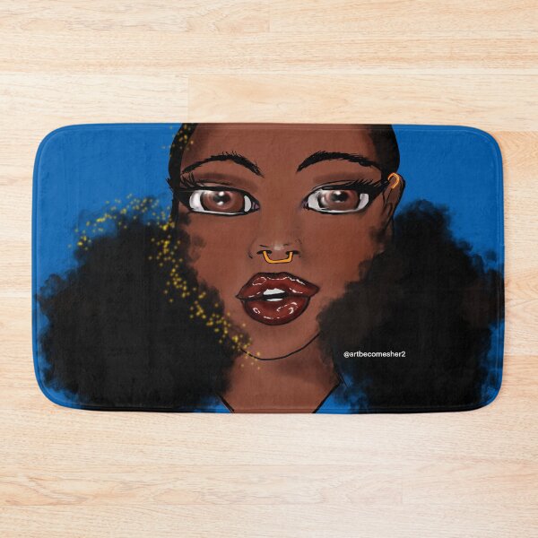 Item preview, Baby Hairs designed and sold by ArtBecomesHer2.