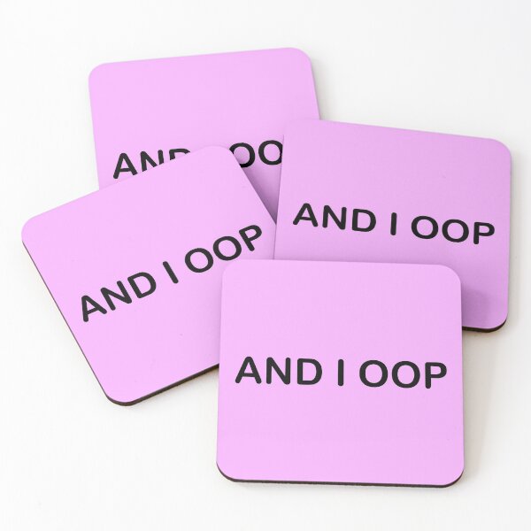 Item preview, And I oop  designed and sold by OnlyTheBest4U.