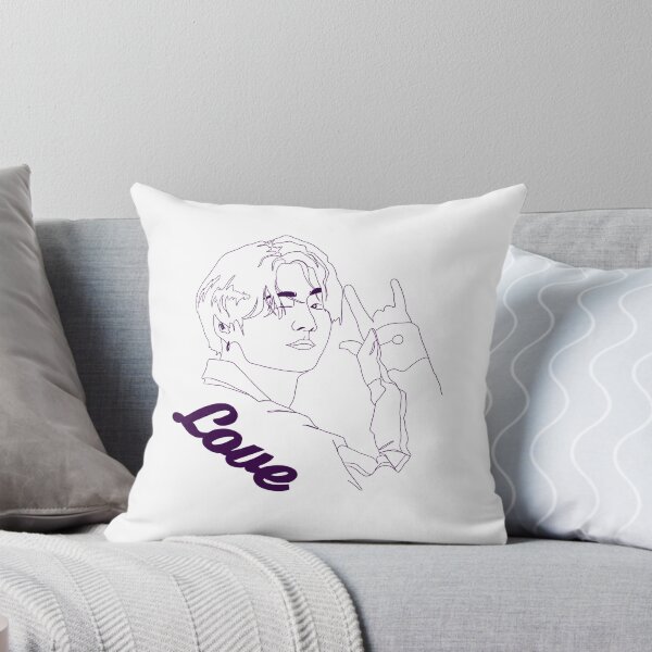 Item preview, Boy With Luv BTS designed and sold by MagicShopDesign.