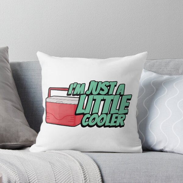 Item preview, I'm just a little cooler designed and sold by TswizzleEG.