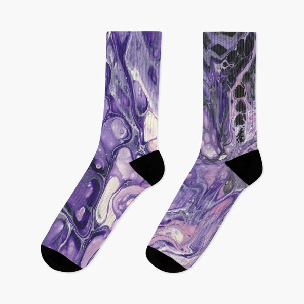 Item preview, Purple Dream designed and sold by Rebel--Heart.
