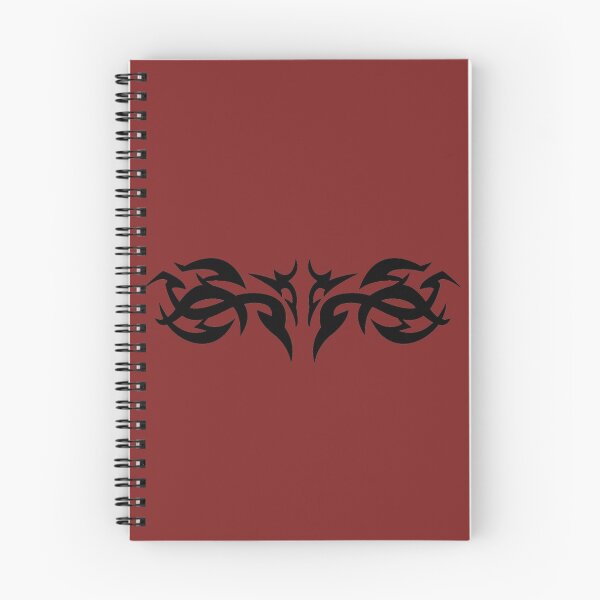 Item preview, Gangsta Tribal Tattoo designed and sold by mystic-lilies.