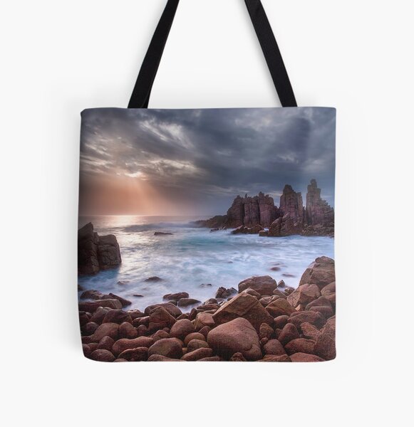 Item preview, Pinnacles designed and sold by John Dekker.