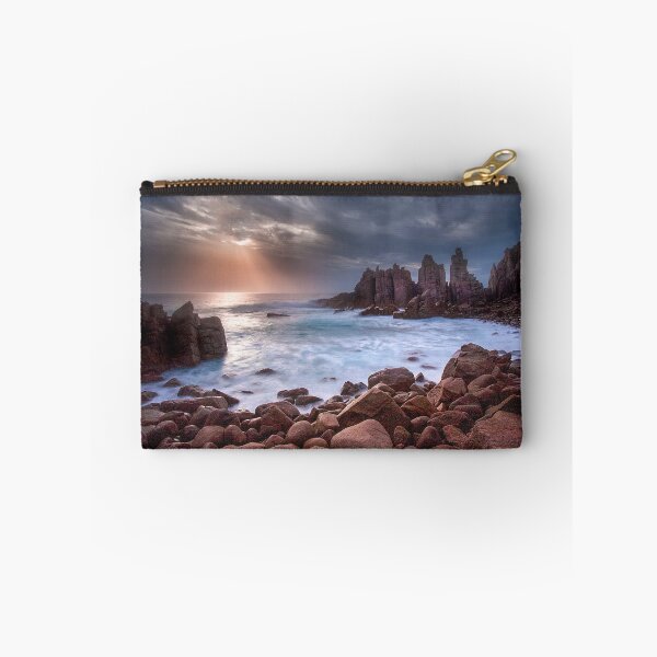 Item preview, Pinnacles designed and sold by John Dekker.