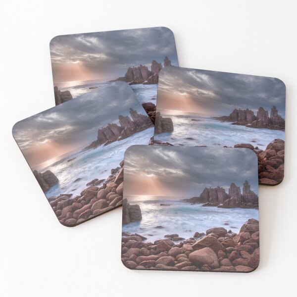 Item preview, Pinnacles designed and sold by John Dekker.