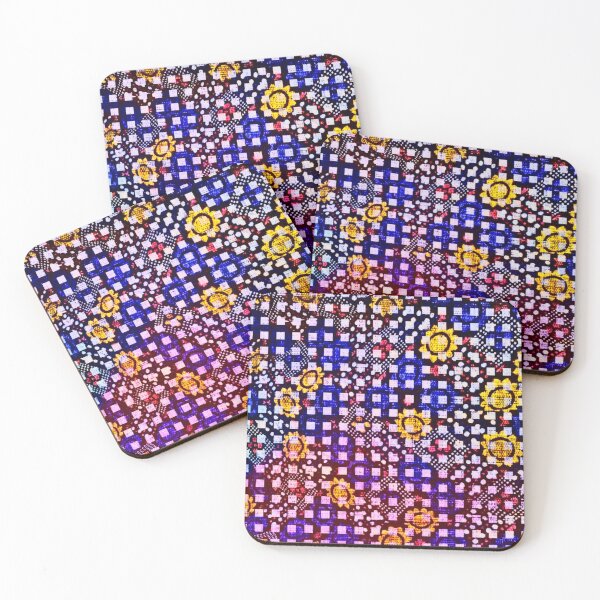 Item preview, Light Babylon Designer Karen Colville Canadiana International designed and sold by Aquila Light Pictures.