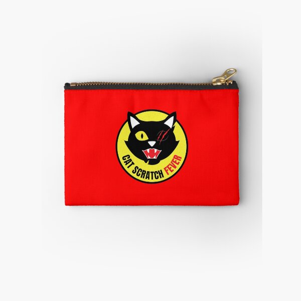 Item preview, CAT SCRATCH FEVER designed and sold by KOatwayDesign.