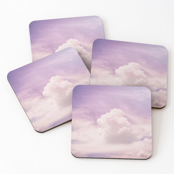 Item preview, Violet Sky designed and sold by GlowinUp Shop.
