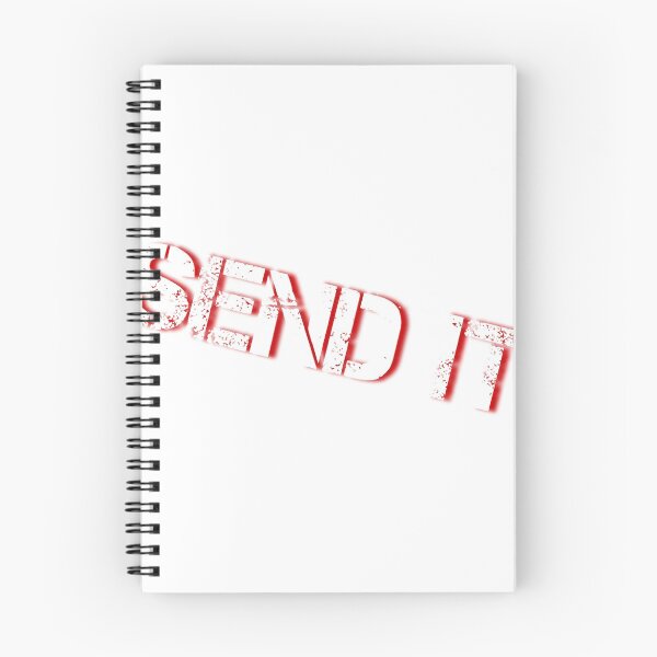 Item preview, Send it! designed and sold by T&L design Studios.