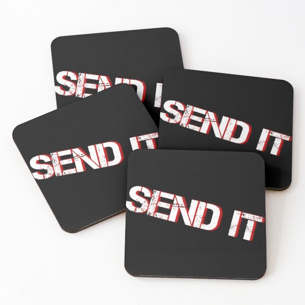 Item preview, Send it! designed and sold by T&L design Studios.