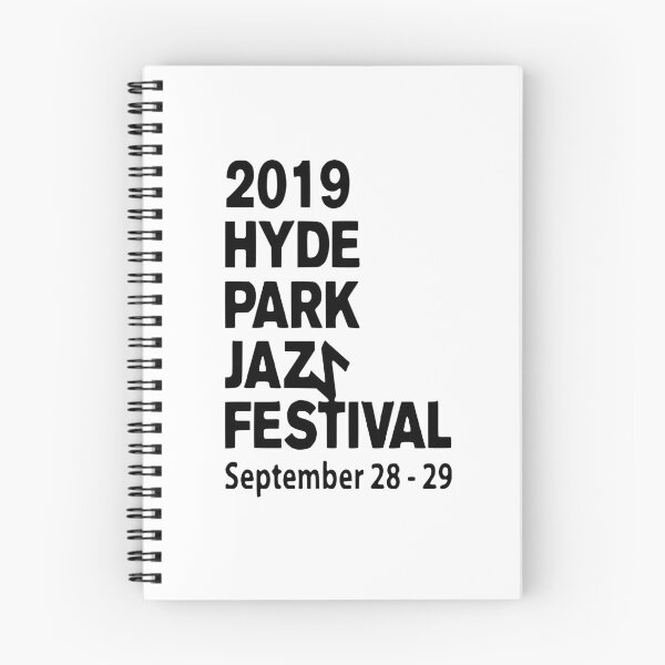 Aperçu de l'œuvre Festival de jazz de Hyde Park créée et vendue par EmNe.