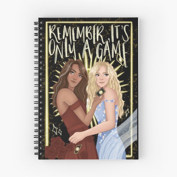 Item preview, Caraval designed and sold by rennifer.