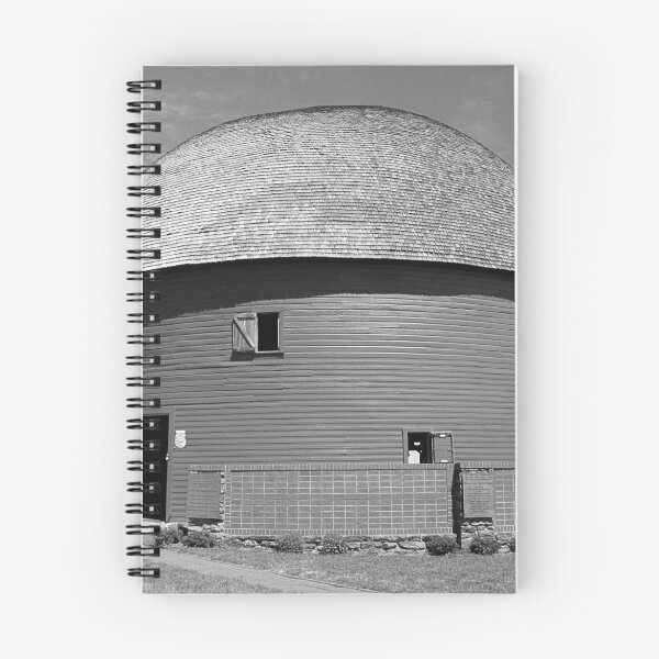 Item preview, Route 66 - Round Barn designed and sold by Frank Romeo.