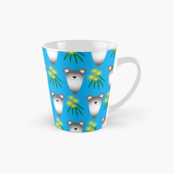 Item preview, Australian Koala Wattle designed and sold by srebonau.