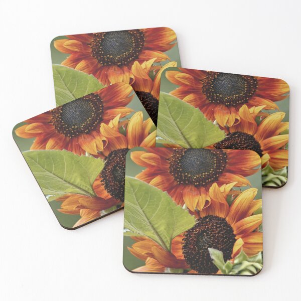 Item preview, Giant Sunflowers designed and sold by Lori Peters.