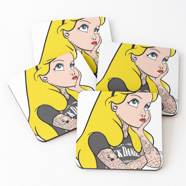 Item preview, Alice thinks designed and sold by megagrafica.