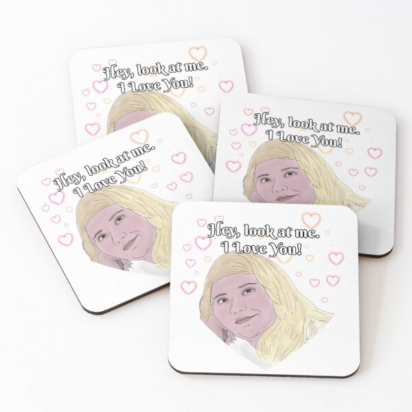 Item preview, I love you - Nicole & Azan - 90 day fiance designed and sold by Ofthemoral.