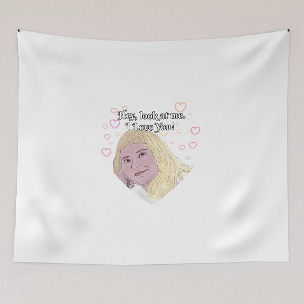 Item preview, I love you - Nicole & Azan - 90 day fiance designed and sold by Ofthemoral.