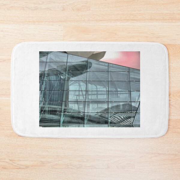 Item preview, Reflecting Back On The MBS designed and sold by Larry Davis.