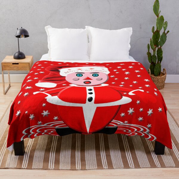 Item preview, Merry Christmas Cute Santa Claus designed and sold by Astralia.