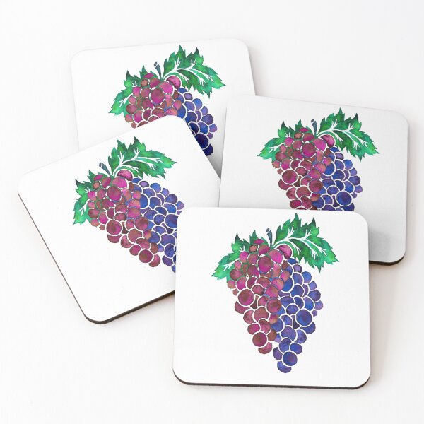 Item preview, Grape Harvest designed and sold by floryavenue.