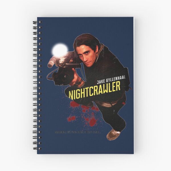 Item preview, Nightcrawler - use zoom and steady hands designed and sold by nostalgicboy.