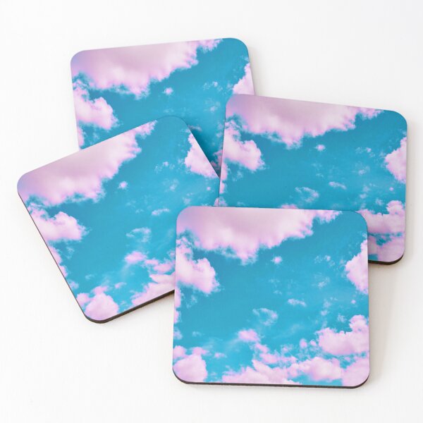 Item preview, Cotton Candy Sky designed and sold by GlowinUp Shop.