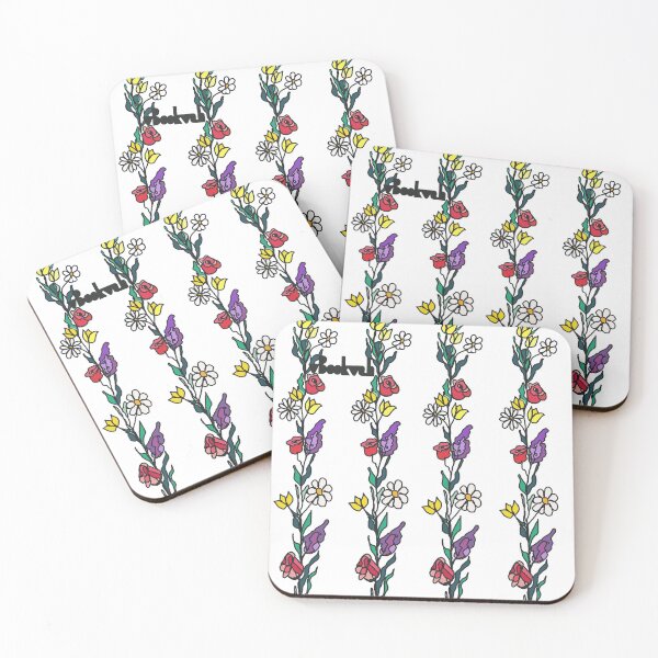Item preview, flowers storage designed and sold by zib.art.