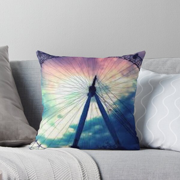Item preview, Ferris Wheel designed and sold by CTNJFLMT.