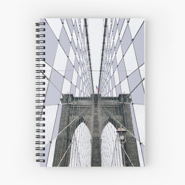 Item preview, brooklyn bridge  designed and sold by bebsn.
