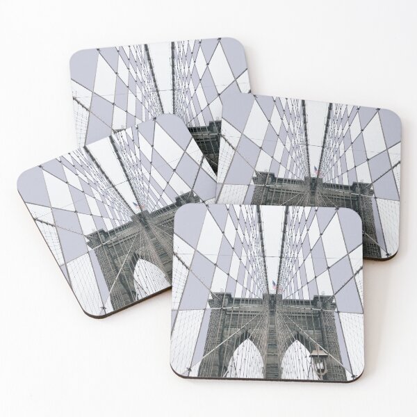 Item preview, brooklyn bridge  designed and sold by bebsn.