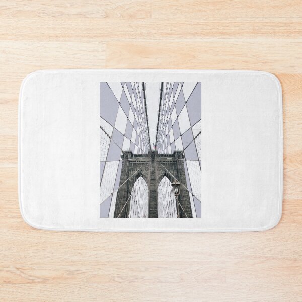Item preview, brooklyn bridge  designed and sold by bebsn.