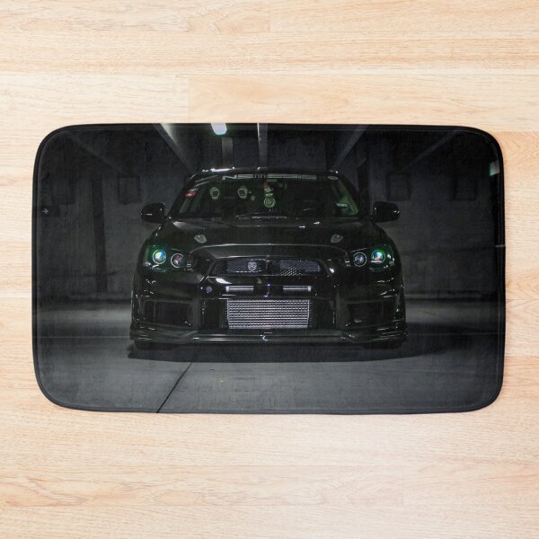 Item preview, Evo X designed and sold by RAPTUROUS  SYNDICATE.