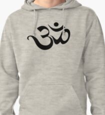 Ohm Pullover Hoodie