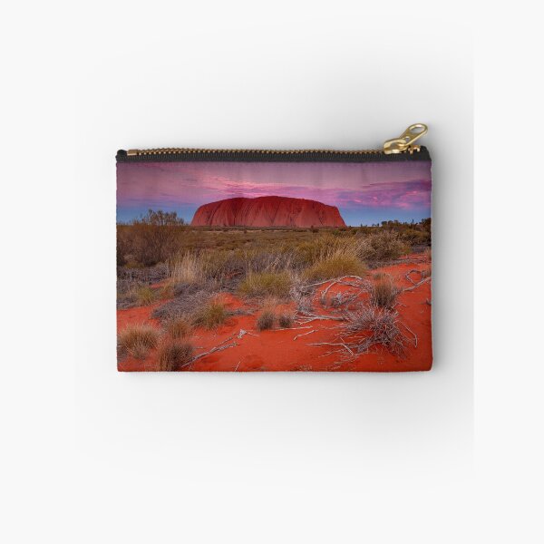 Item preview, Uluru designed and sold by John Dekker.