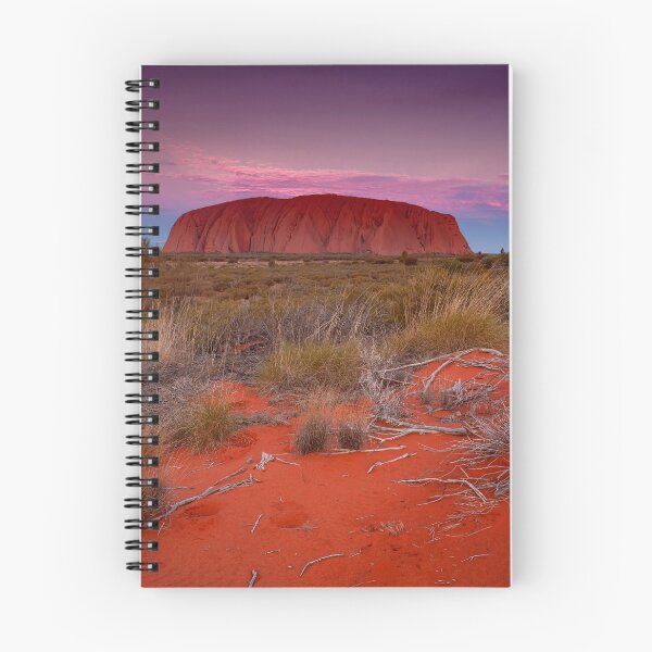 Item preview, Uluru designed and sold by John Dekker.