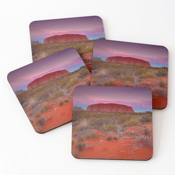 Item preview, Uluru designed and sold by John Dekker.
