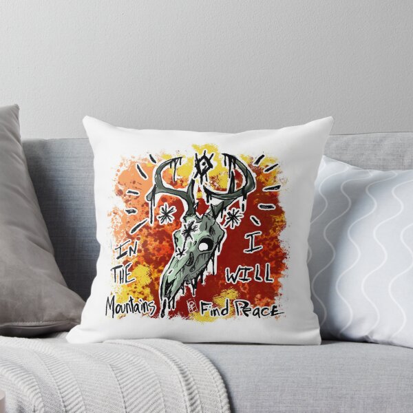 Item preview, Finding Peace designed and sold by InsomniaHeadArt.