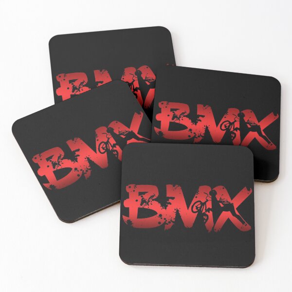 Item preview, Distressed BMX for Men Women Kids & Bike Riders designed and sold by VermilionSeas.
