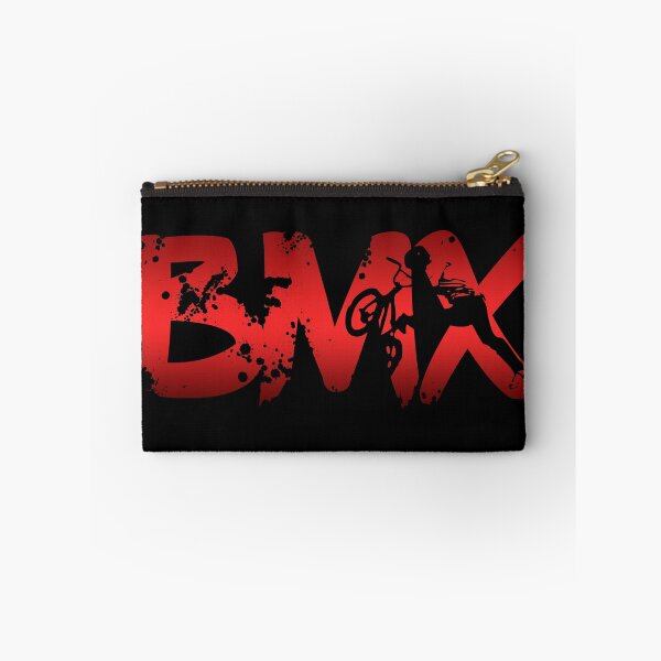 Item preview, Distressed BMX for Men Women Kids & Bike Riders designed and sold by VermilionSeas.