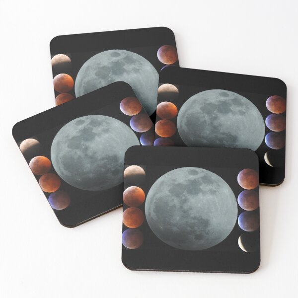 Item preview, ECLIPSE January 17, 2019 designed and sold by hendrickssdh.