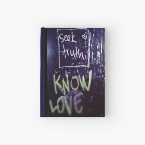 Untitled Hardcover Journal