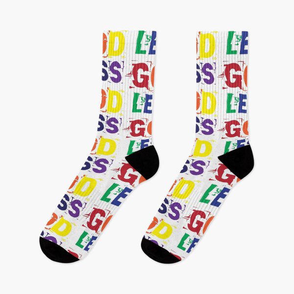 Item preview, Rainbow Godless designed and sold by pinkheretic.