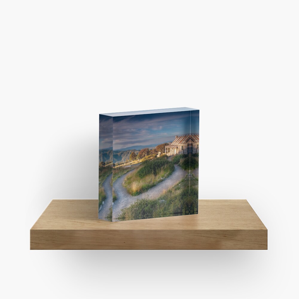 Item preview, Acrylic Block designed and sold by jd17.