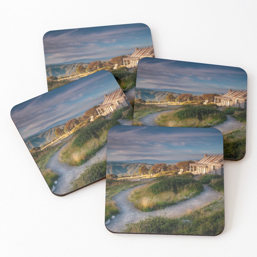 Item preview, Coasters (Set of 4) designed and sold by jd17.