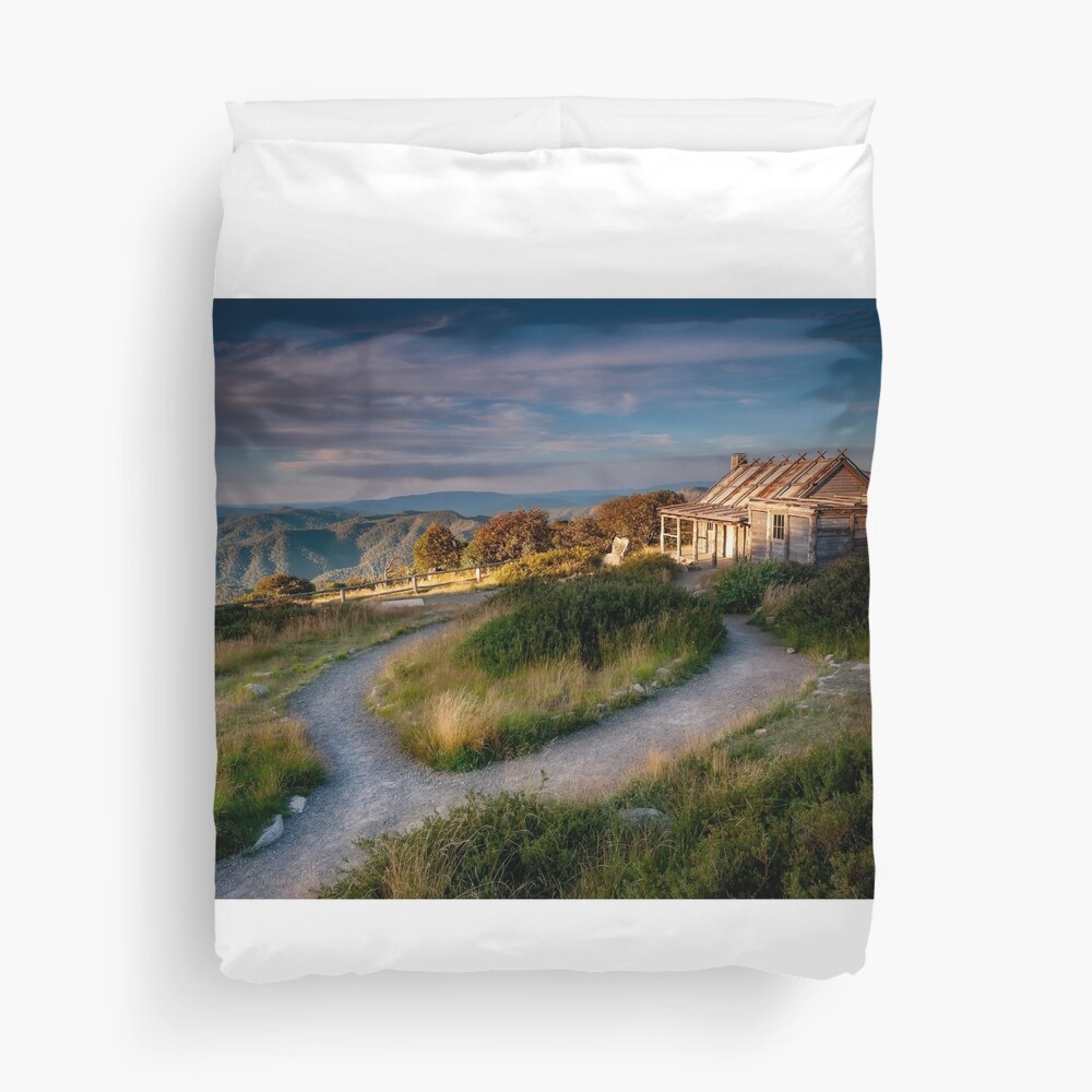 Item preview, Duvet Cover designed and sold by jd17.