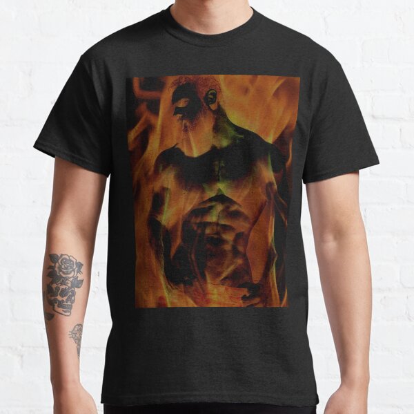 Body Heat Classic T-Shirt