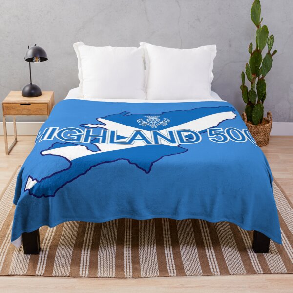 Item preview, Highland 500 Driving Route designed and sold by PetrolHeads.